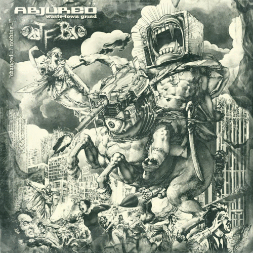 Task Force Beer : Changed..? Nothing..!